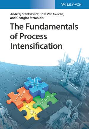 Seller image for The Fundamentals of Process Intensification for sale by moluna