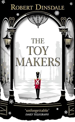 Seller image for The Toymakers for sale by moluna