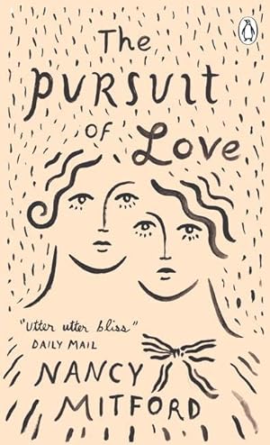 Seller image for The Pursuit of Love for sale by moluna