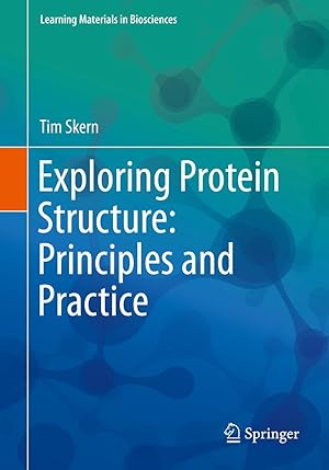 Immagine del venditore per Exploring Protein Structure: Principles and Practice venduto da moluna