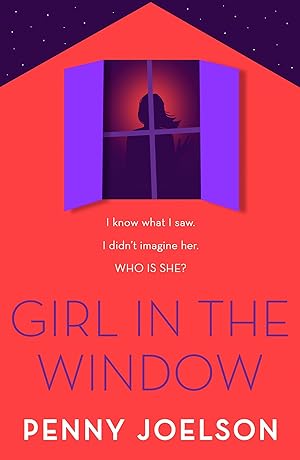 Bild des Verkufers fr The Girl in the Window zum Verkauf von moluna