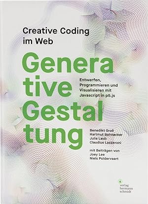 Seller image for Generative Gestaltung for sale by moluna