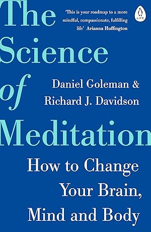 Seller image for The Science of Meditation for sale by moluna