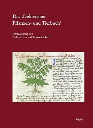 Bild des Verkufers fr Das \ Debrecener Pflanzen- und Tierbuch\ zum Verkauf von moluna