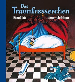 Seller image for Das Traumfresserchen for sale by moluna