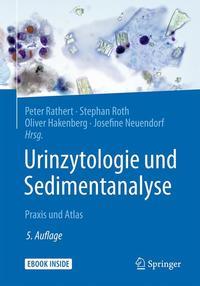 Imagen del vendedor de Urinzytologie und Sedimentanalyse a la venta por moluna