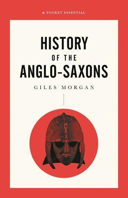 Bild des Verkufers fr A Short History of the Anglo-Saxons zum Verkauf von moluna