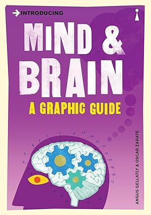 Bild des Verkufers fr Introducing Mind and Brain zum Verkauf von moluna