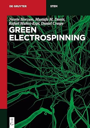 Immagine del venditore per Green Electrospinning venduto da moluna