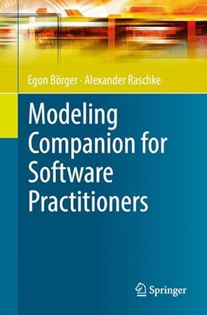 Seller image for Modeling Companion for Software Practitioners for sale by moluna
