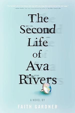 Seller image for The Second Life of Ava Rivers for sale by moluna