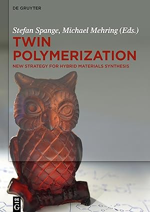 Immagine del venditore per Twin Polymerization venduto da moluna