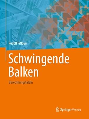 Seller image for Schwingende Balken for sale by moluna