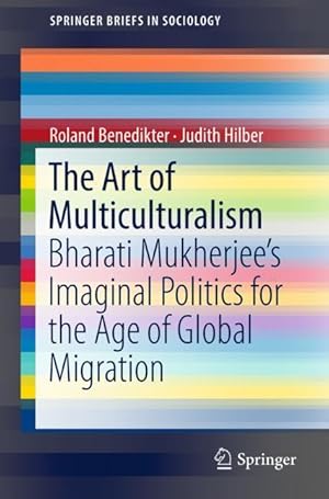 Seller image for The Art of Multiculturalism for sale by moluna