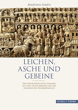 Image du vendeur pour Leichen, Asche und Gebeine mis en vente par moluna