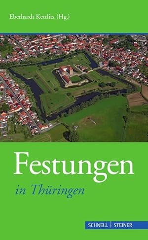 Seller image for Festungen in Thringen for sale by moluna