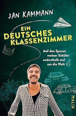 Imagen del vendedor de Ein deutsches Klassenzimmer a la venta por moluna