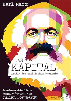 Seller image for Das Kapital for sale by moluna