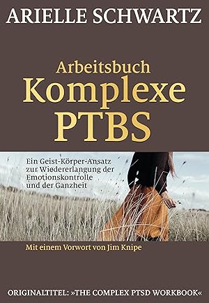 Seller image for Arbeitsbuch Komplexe PTBS for sale by moluna