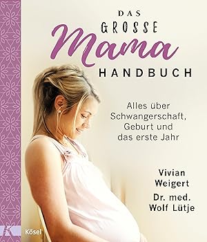 Imagen del vendedor de Das grosse Mama-Handbuch a la venta por moluna