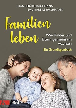 Seller image for Familien leben for sale by moluna