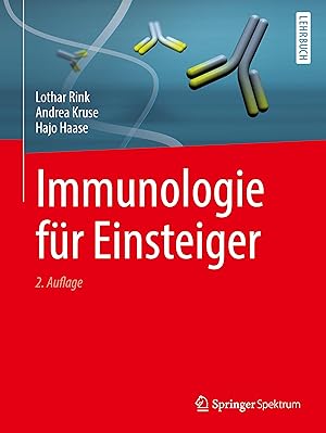 Seller image for Immunologie fr Einsteiger for sale by moluna