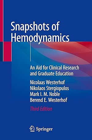 Immagine del venditore per Snapshots of Hemodynamics venduto da moluna