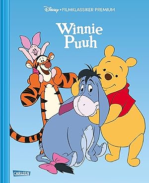 A A Milne Winnie The Puuh Abebooks