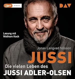 Jussi