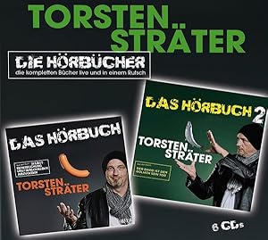 Das Hoerbuch 1 & 2