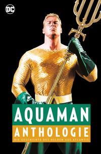 Seller image for Aquaman Anthologie for sale by moluna