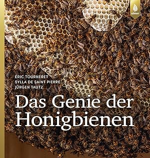 Seller image for Das Genie der Honigbienen for sale by moluna