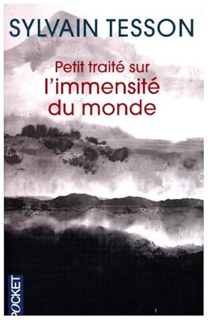 Seller image for Petit trait sur l\ immensit du monde for sale by moluna