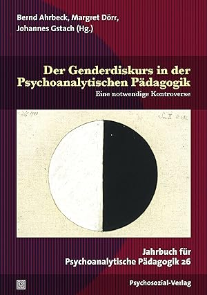 Bild des Verkufers fr Der Genderdiskurs in der Psychoanalytischen Paedagogik zum Verkauf von moluna