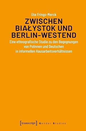 Bild des Verkufers fr Zwischen Biaystok und Berlin-Westend zum Verkauf von moluna