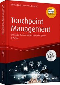 Imagen del vendedor de Touchpoint Management - inkl. Arbeitshilfen online a la venta por moluna