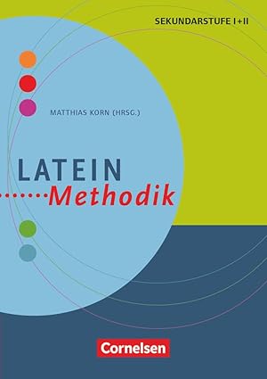 Seller image for Latein-Methodik for sale by moluna