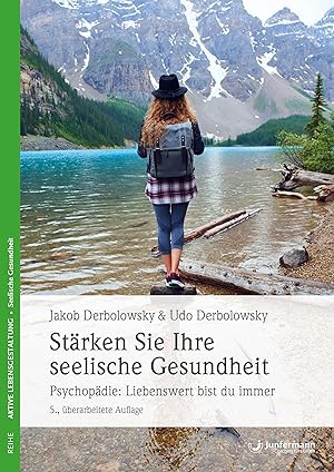 Seller image for Staerken Sie ihre seelische Gesundheit for sale by moluna