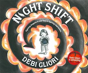 Bild des Verkufers fr Night Shift zum Verkauf von moluna