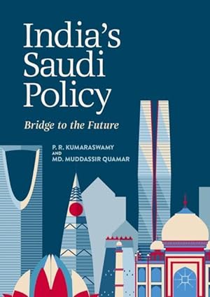 Seller image for India\ s Saudi Policy for sale by moluna