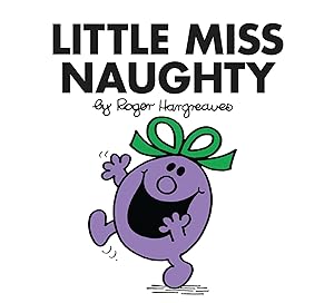 Immagine del venditore per Little Miss Naughty venduto da moluna