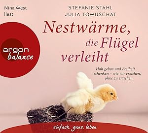 Immagine del venditore per Nestwaerme, die Flgel verleiht venduto da moluna