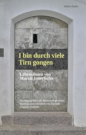 Seller image for I bin durch viele Tirn gongen for sale by moluna