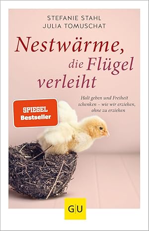 Image du vendeur pour Nestwaerme, die Flgel verleiht mis en vente par moluna