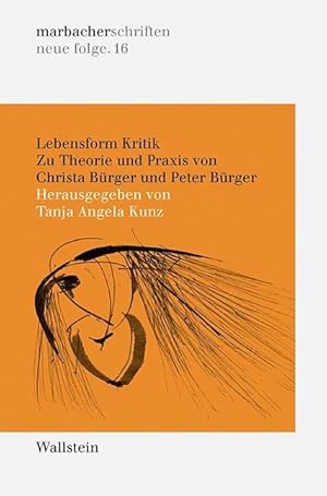 Seller image for Lebensform Kritik for sale by moluna