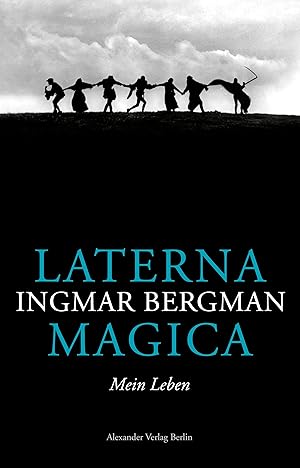 Seller image for Laterna Magica for sale by moluna