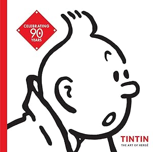 Seller image for Tintin for sale by moluna
