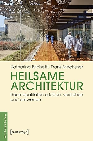 Bild des Verkufers fr Heilsame Architektur zum Verkauf von moluna