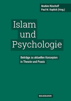 Seller image for Islam und Psychologie for sale by moluna