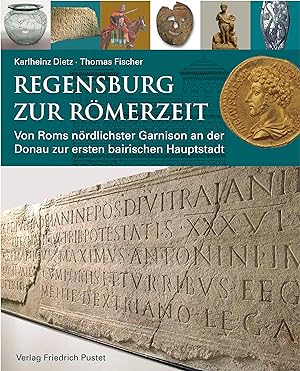 Seller image for Regensburg zur Roemerzeit for sale by moluna